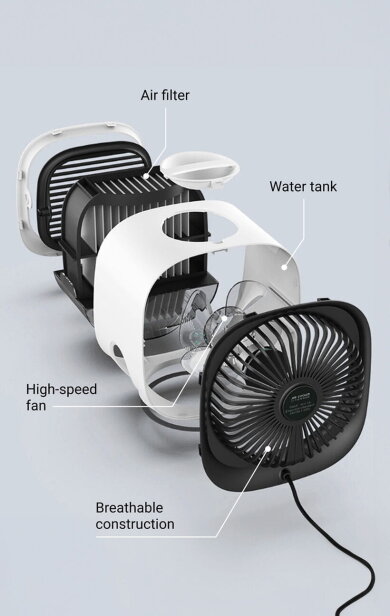 LilCooler image