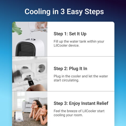 LilCooler image