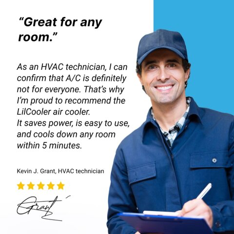 LilCooler image