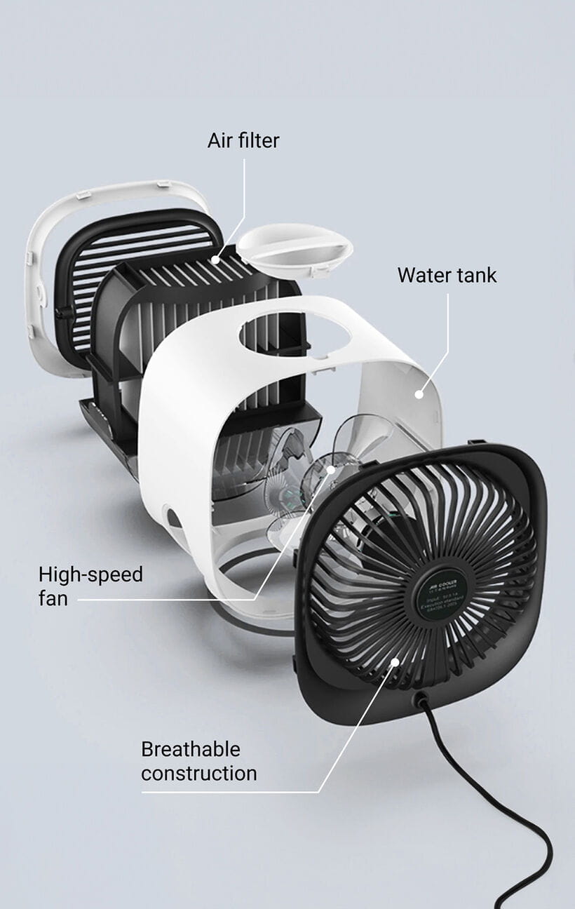 LilCooler image